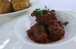 Resep Daging: Lamb Roganjosh