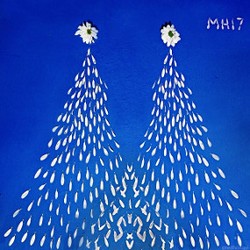 Lukisan Air Mata Bagi Korban Pesawat MH17