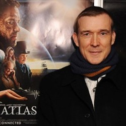 Penulis Cloud Atlas Rilis Cerita Pendek via Twitter