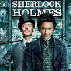 Hak Cipta Sherlock Holmes Ditetapkan Milik Publik