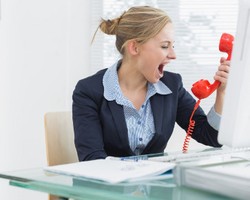 Ini Masalah Karir yang Bisa Ganggu Kesehatan Jiwa