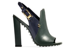 Editors Choice: 5 Sepatu Terbaru Tods untuk Bergaya ke Kantor