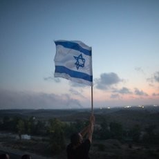 Seorang Tentara Israel Menghilang dalam Pertempuran di Gaza