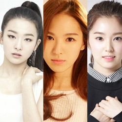 Ini Calon Member Girlband Baru SM Entertainment