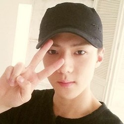 Sehun EXO Ngamuk ke Sasaeng Fans di Instagram