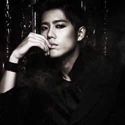 Kim Kyu Jong SS501 Bebas Wajib Militer Hari Ini