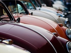 Sejarah Panjang VW Kodok Si Mobil Rakyat