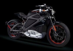 Soal Motor Listrik LiveWire, Harley: Ini Baru Permulaan!