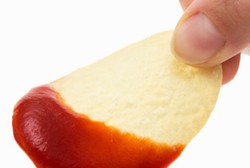 Bukan Seafood, Alergi Saus Tomat Bisa Mengancam Nyawa Bocah 2 Tahun Ini