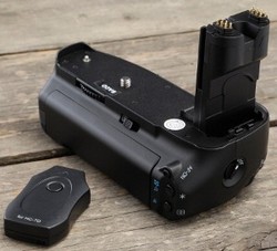 Ancaman Overcharge di Baterai Kamera Digital