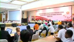 Berjalan Alot, Saksi Prabowo-Hatta Ngotot Terjadi Kecurangan di DKI Jakarta