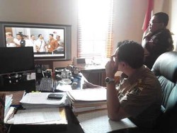 Prabowo Tolak Pelaksanaan Pilpres, Ahok: Ini Supaya Rekap KPU Nggak Diputuskan Sekarang