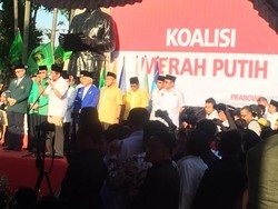 Jokowi-JK Menang, Akankah PAN Berpindah Haluan?