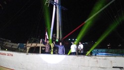 Jokowi: Pulihkan Kembali Hubungan Keluarga, Tetangga, Serta Teman