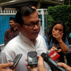 Prabowo Tolak Pelaksanaan Pilpres, Pramono: Ketegangan Ini Merugikan