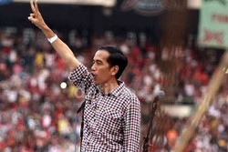 Polda Metro Pastikan Tak Ada Ancaman Bom untuk Jokowi