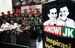 PKB DIY Larang Kadernya ke Jakarta Jelang Pengumuman Hasil Pilpres