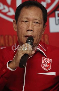 Bang Yos: Kabinet Jokowi-JK Jangan Dikavling