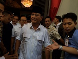 Ini Tanggapan Timses Jokowi-JK Soal Pernyataan Sikap Prabowo