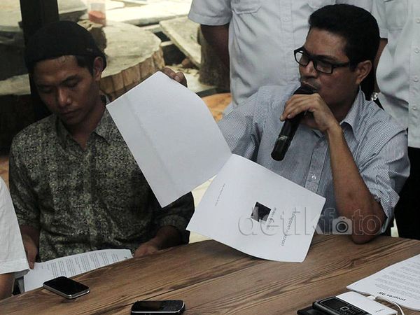 Tim Prabowo-Hatta Klaim Temui Kecurangan