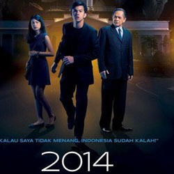 Kenapa Film Politik 2014 Hanung Bramantyo Belum Tayang?