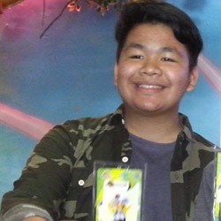 Kiky CJR Sempat Stres karena Jerawat