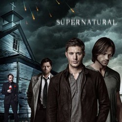 Supernatural Musim Ke-9 dan Blue Bloods Musim ke-4 Tayang di AXN