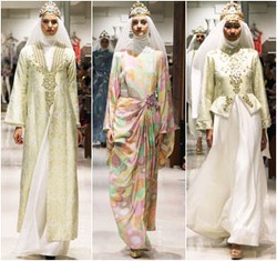 10 Inspirasi Tampil Kasual Sampai Glamour dari Koleksi Terbaru Dian Pelangi