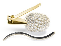 Gunting Kuku Rp 19,6 Miliar Dirilis untuk Sambut Ultah Pangeran George