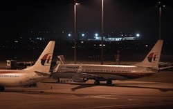 Tragedi MH17 Diterbangkan Penjahat Cyber