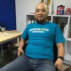 Lebaran, Lapak Online Distro Bandung Diserbu