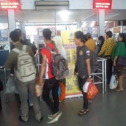 123.000 Orang Padati Pelabuhan Merak Saat Puncak Musim Mudik, Naik 6%