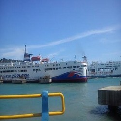 28 Kapal Siap Angkut Pemudik dari Pelabuhan Merak