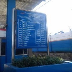 Pelabuhan Merak Sepi Siang Hari, Tarif Ferry Malam Diusulkan Naik 10%