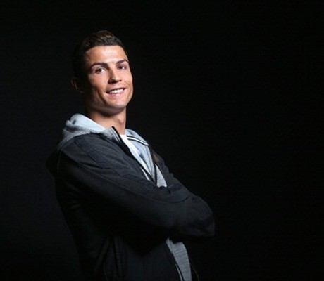 Putra Ronaldo Mulai Tanyakan soal Ibunya