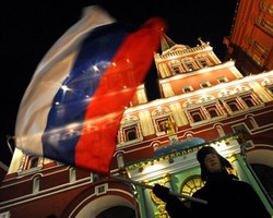 Menuju Piala Dunia 2018 (yang Aman) di Rusia