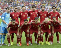 Spanyol Tak Butuh Perubahan Besar-besaran