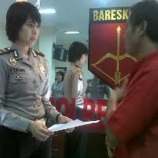 Tukang Susu Keliling Cabuli Bocah Enam Tahun