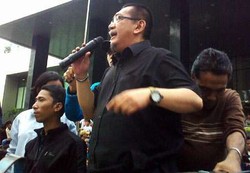 Soal PNS Mudik Pakai Mobil Dinas, Wagub Jabar: Nggak Usah