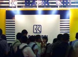 Bos BRI Berharap Pilpres Berjalan Damai