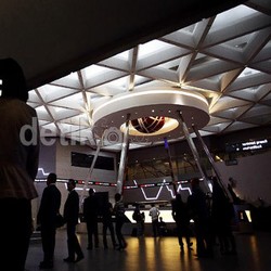 IHSG Tumbang, Pasar Saham Bingung Akhir Cerita Pilpres