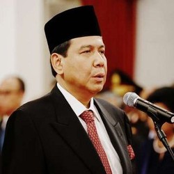 Prabowo Tolak Pelaksanaan Pilpres, CT: Saya Tidak Bahagia