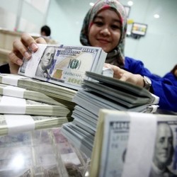 Rupiah Loyo Pasca Pernyataan Prabowo, Ini Kata Chatib Basri