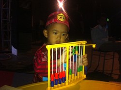 Kisah Bocah 4 Tahun yang Hafal 2 Juz Alquran Tanpa Diketahui Orang Tua