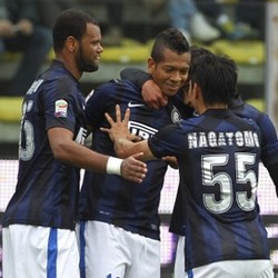 Nagatomo Ungkap Antusiasme Inter untuk Mulai Musim Baru