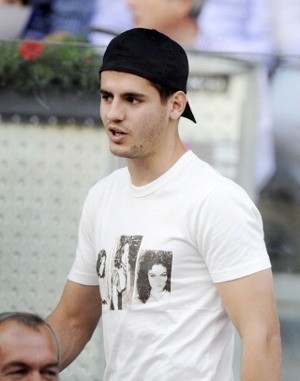 Juventus Tak Boleh Buru-buru Tangani Cedera Morata