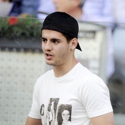 Juventus Tak Boleh Buru-buru Tangani Cedera Morata