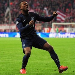 Evra: Gabung Juve adalah Keputusan Tepat