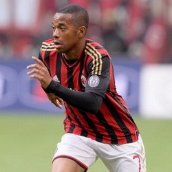 Masa Depan Robinho Masih Jadi Teka-teki