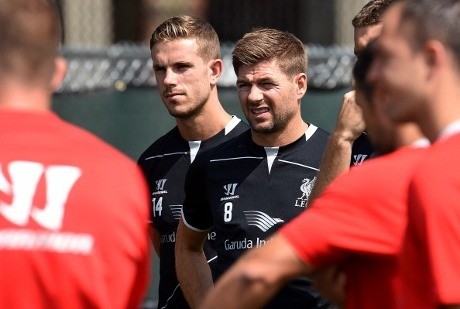 Gerrard Masih Bisa di Puncak Performa Sampai Dua Tahun Lagi